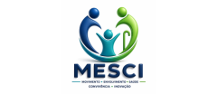 Logo do Instituto MESCI – parceiro do Observatório